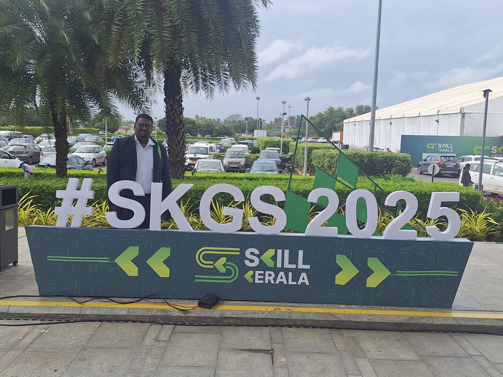 Diverse team in bright office